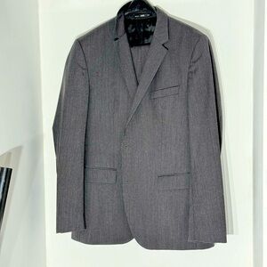 Boss Hugo Boss Grand Central suit 40R
